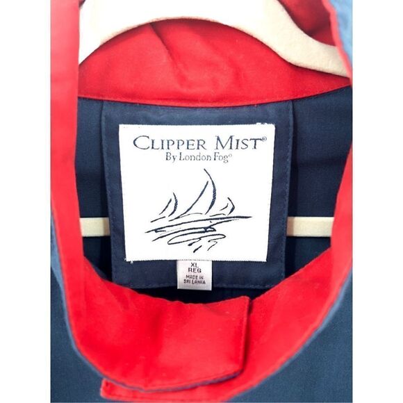 London fog  - Picture 7 of 9